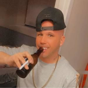 Meet your Posher, Brian